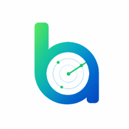 Backs Radar Logo